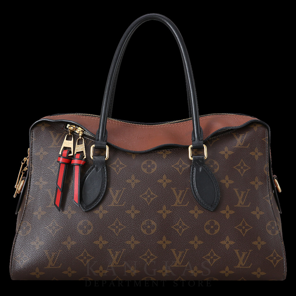 LOUIS VUITTON(USED)루이비통 모노그램 튈르리